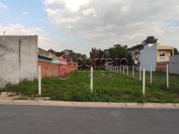 TERRENO RESIDENCIAL PARA VENDA NO LOTEAMENTO SÃO LUIZ – JUNDIAÍ/SP