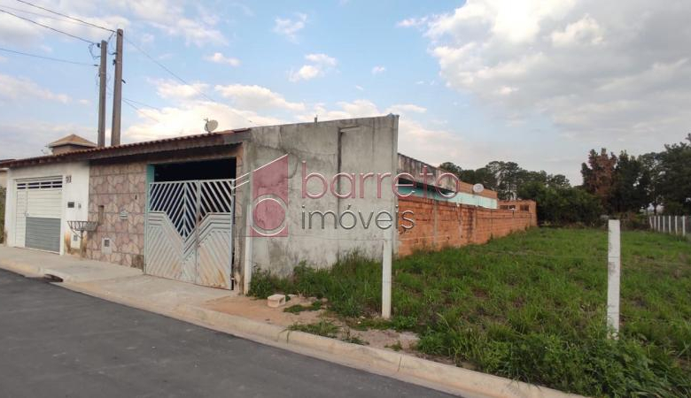 TERRENO RESIDENCIAL PARA VENDA NO LOTEAMENTO SÃO LUIZ – JUNDIAÍ/SP