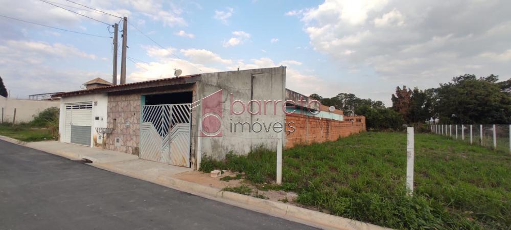 TERRENO RESIDENCIAL PARA VENDA NO LOTEAMENTO SÃO LUIZ – JUNDIAÍ/SP