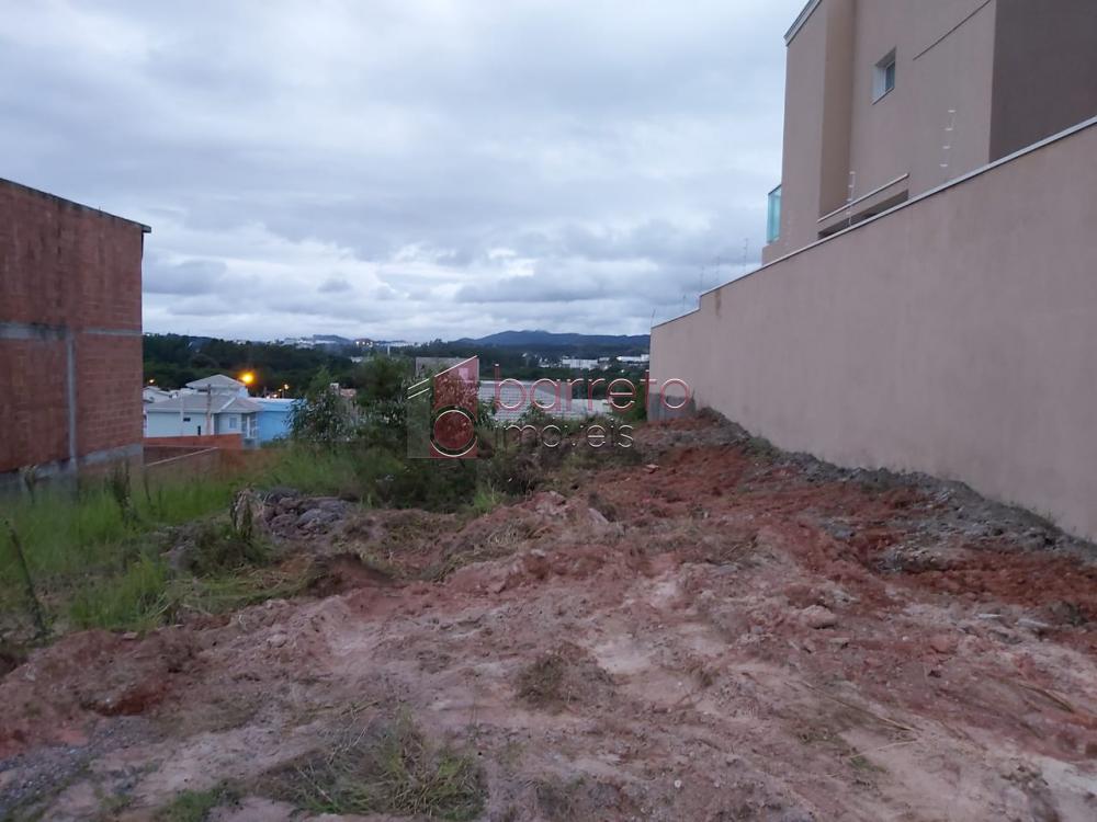 TERRENO PARA VENDA NO RESIDENCIAL SANTA GIOVANA – JUNDIAÍ/SP