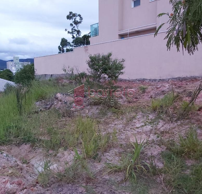TERRENO PARA VENDA NO RESIDENCIAL SANTA GIOVANA – JUNDIAÍ/SP