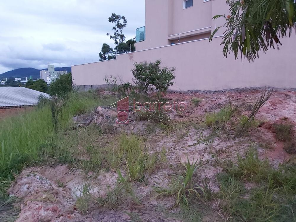 TERRENO PARA VENDA NO RESIDENCIAL SANTA GIOVANA – JUNDIAÍ/SP