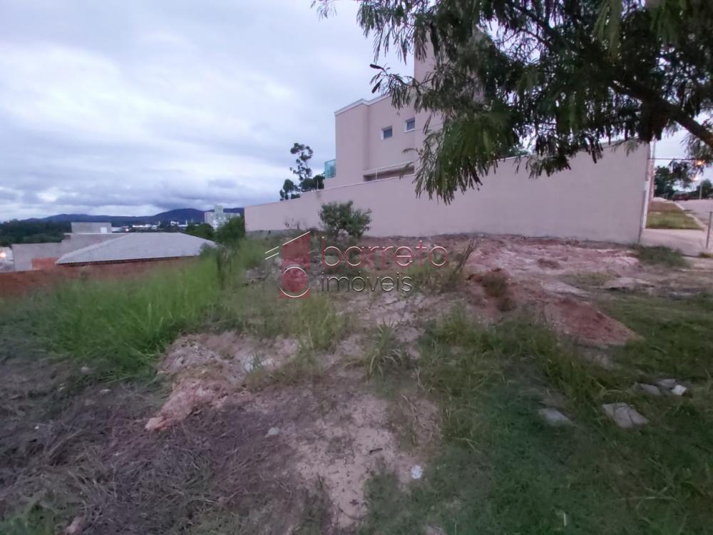 TERRENO PARA VENDA NO RESIDENCIAL SANTA GIOVANA – JUNDIAÍ/SP
