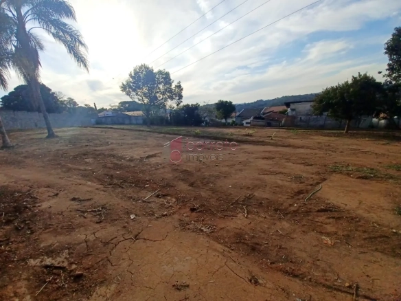 TERRENO À VENDA NO BAIRRO CAXAMBU EM JUNDIAÍ/SP