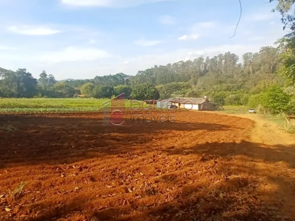 TERRENO À VENDA NO BAIRRO CAXAMBÚ – JUNDIAÍ/SP