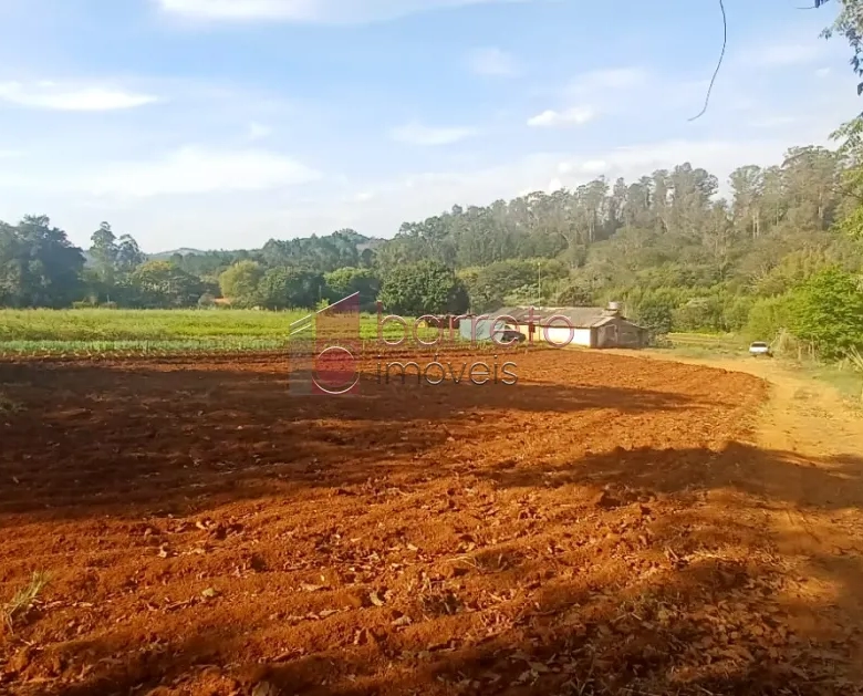 TERRENO À VENDA NO BAIRRO CAXAMBÚ – JUNDIAÍ/SP