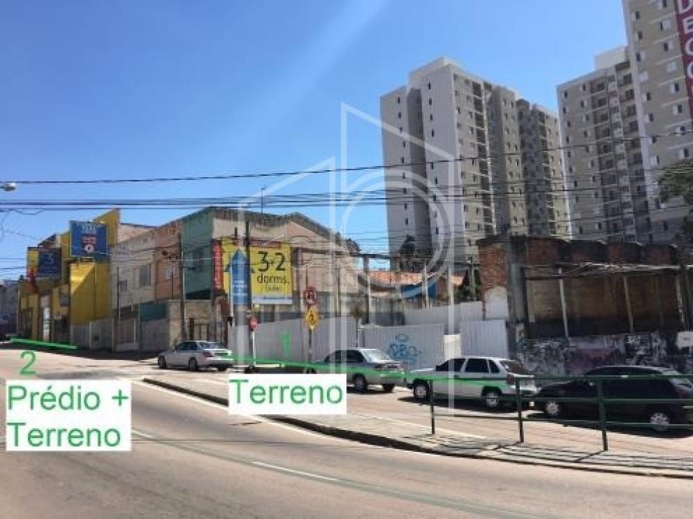 TERRENO PARA VENDA NO CENTRO – JUNDIAÍ/SP
