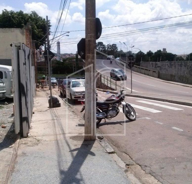 TERRENO PARA VENDA NO CENTRO – JUNDIAÍ/SP