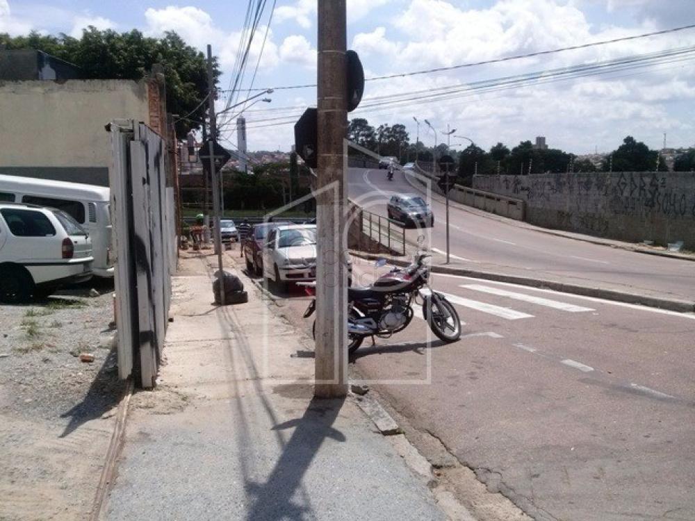 TERRENO PARA VENDA NO CENTRO – JUNDIAÍ/SP