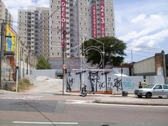 TERRENO PARA VENDA NO CENTRO – JUNDIAÍ/SP