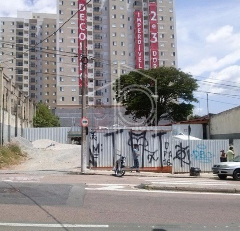 TERRENO PARA VENDA NO CENTRO – JUNDIAÍ/SP