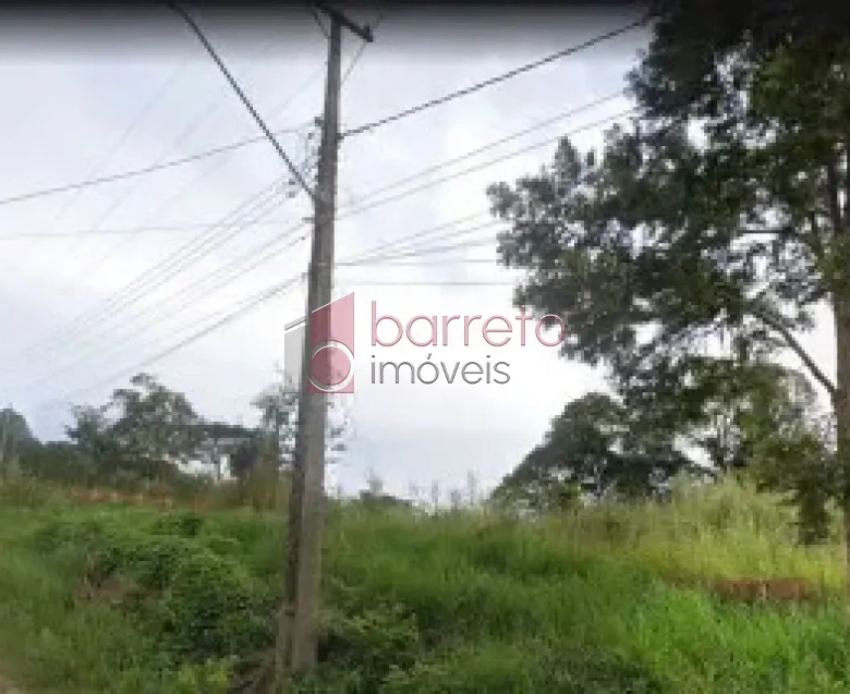 TERRENO PARA VENDA NO BAIRRO LAGOA DOS PATOS – JUNDIAÍ/SP