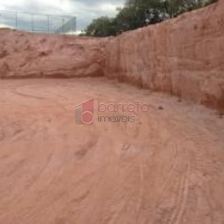 TERRENO À VENDA NO BAIRRO HORTO FLORESTAL – JUNDIAÍ/SP