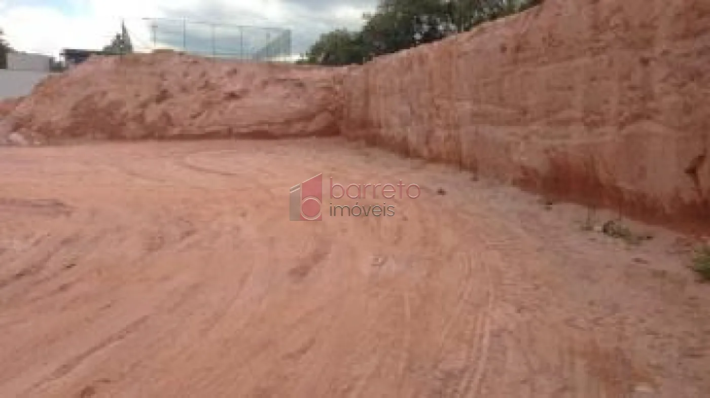 TERRENO À VENDA NO BAIRRO HORTO FLORESTAL – JUNDIAÍ/SP