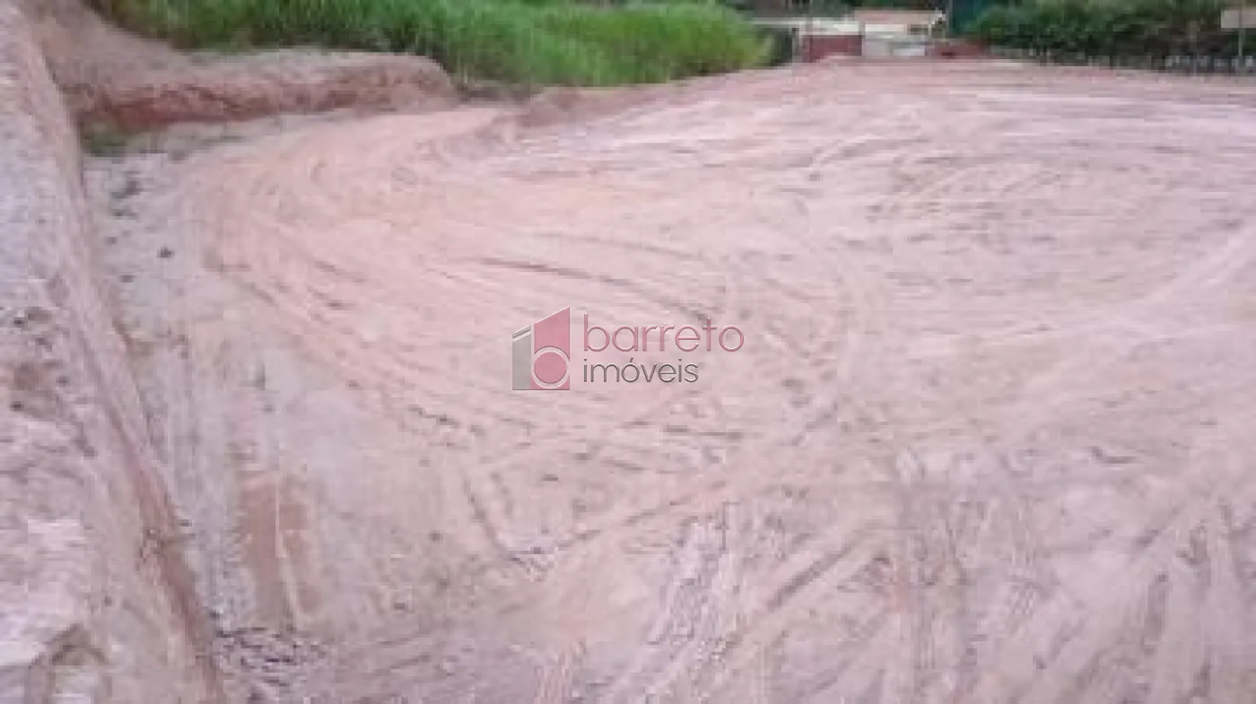 TERRENO À VENDA NO BAIRRO HORTO FLORESTAL – JUNDIAÍ/SP