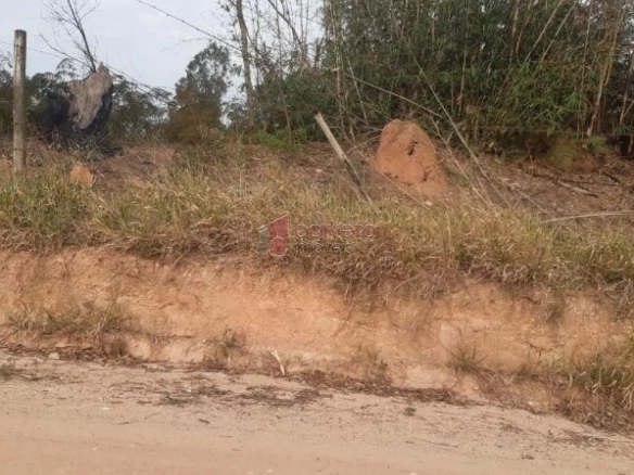 TERRENO PARA VENDA NO BAIRRO CAXAMBU – JUNDIAÍ/SP