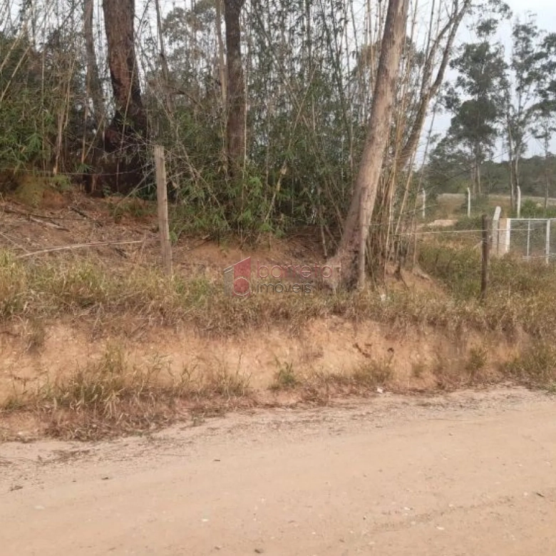 TERRENO PARA VENDA NO BAIRRO CAXAMBU – JUNDIAÍ/SP