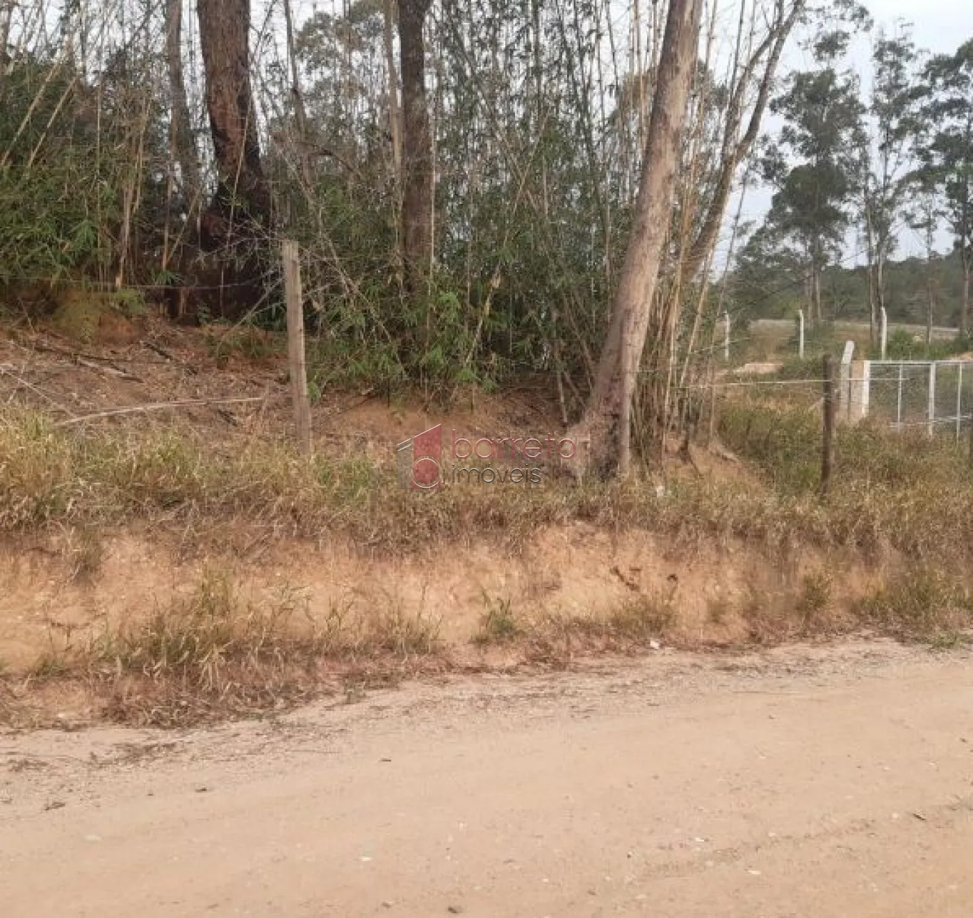 TERRENO PARA VENDA NO BAIRRO CAXAMBU – JUNDIAÍ/SP