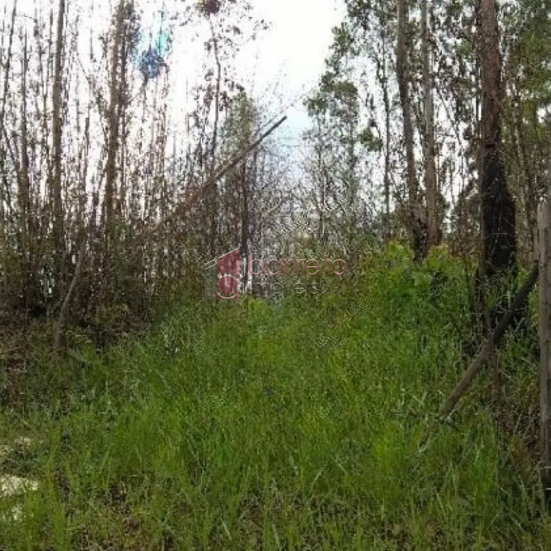TERRENO PARA VENDA NO BAIRRO CAXAMBU – JUNDIAÍ/SP