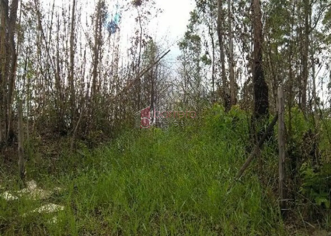 TERRENO PARA VENDA NO BAIRRO CAXAMBU – JUNDIAÍ/SP