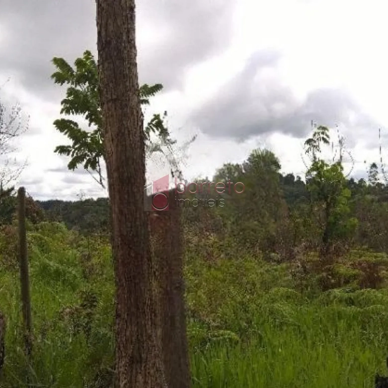 TERRENO PARA VENDA NO BAIRRO CAXAMBU – JUNDIAÍ/SP