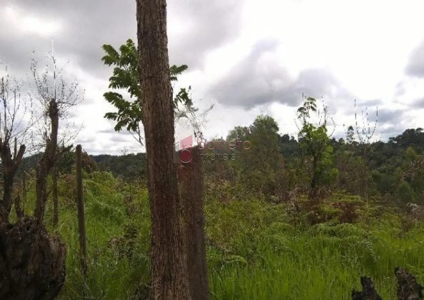 TERRENO PARA VENDA NO BAIRRO CAXAMBU – JUNDIAÍ/SP