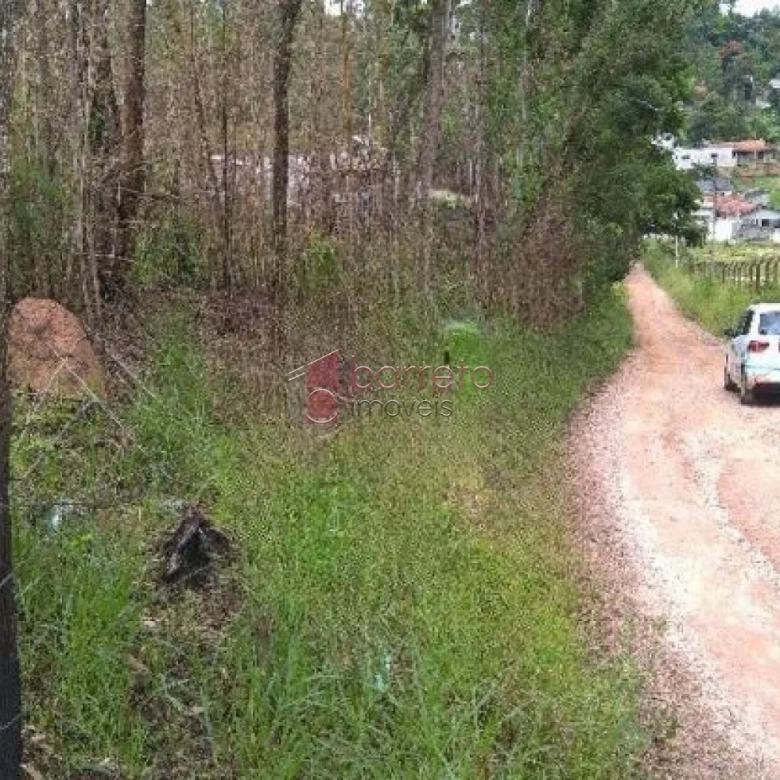 TERRENO PARA VENDA NO BAIRRO CAXAMBU – JUNDIAÍ/SP