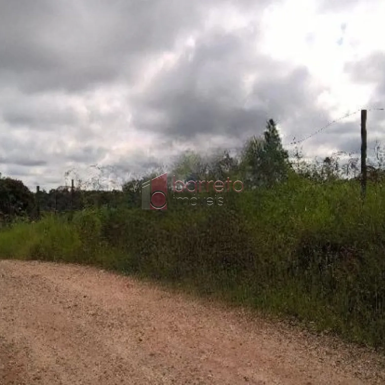 TERRENO PARA VENDA NO BAIRRO CAXAMBU – JUNDIAÍ/SP