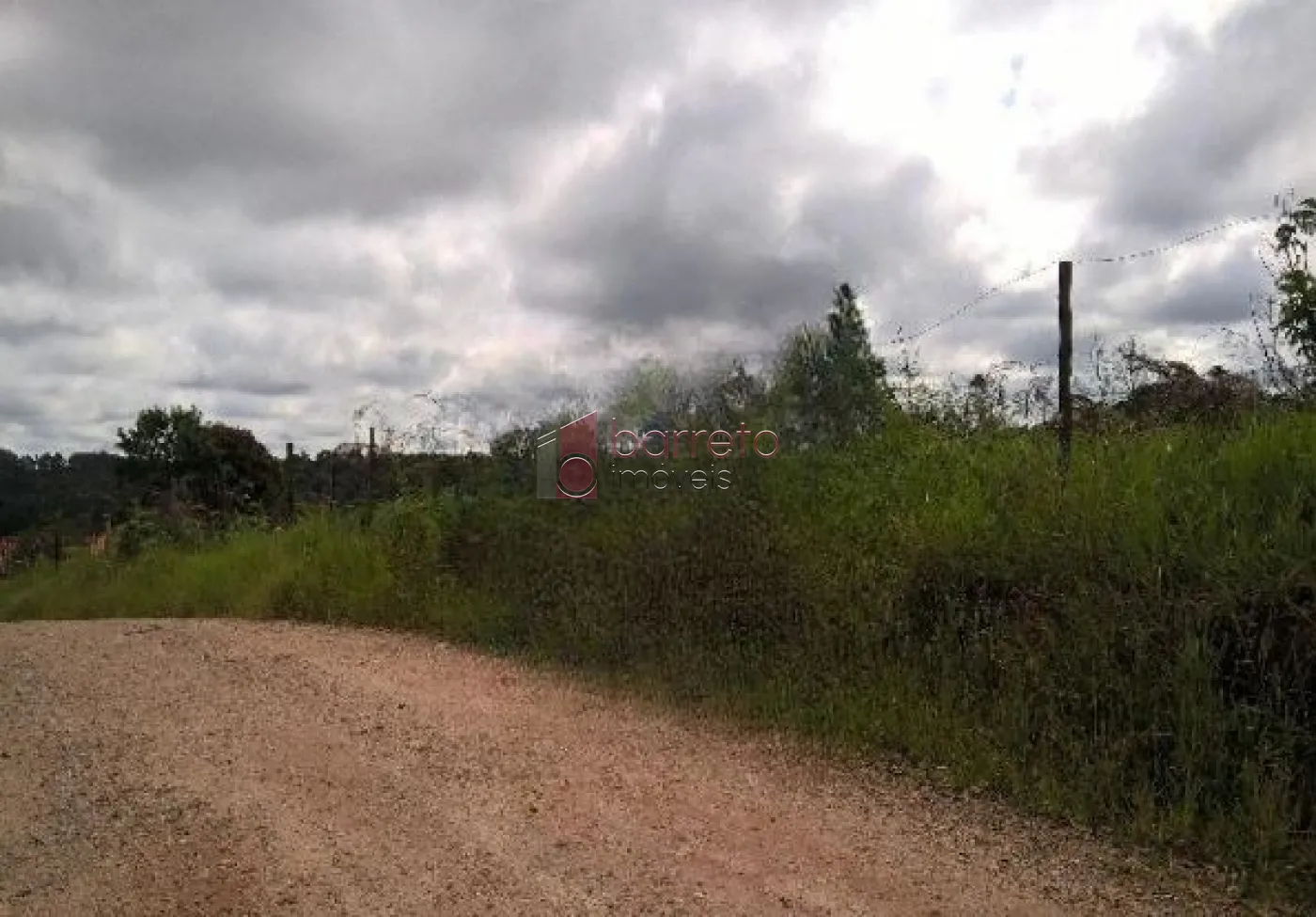 TERRENO PARA VENDA NO BAIRRO CAXAMBU – JUNDIAÍ/SP