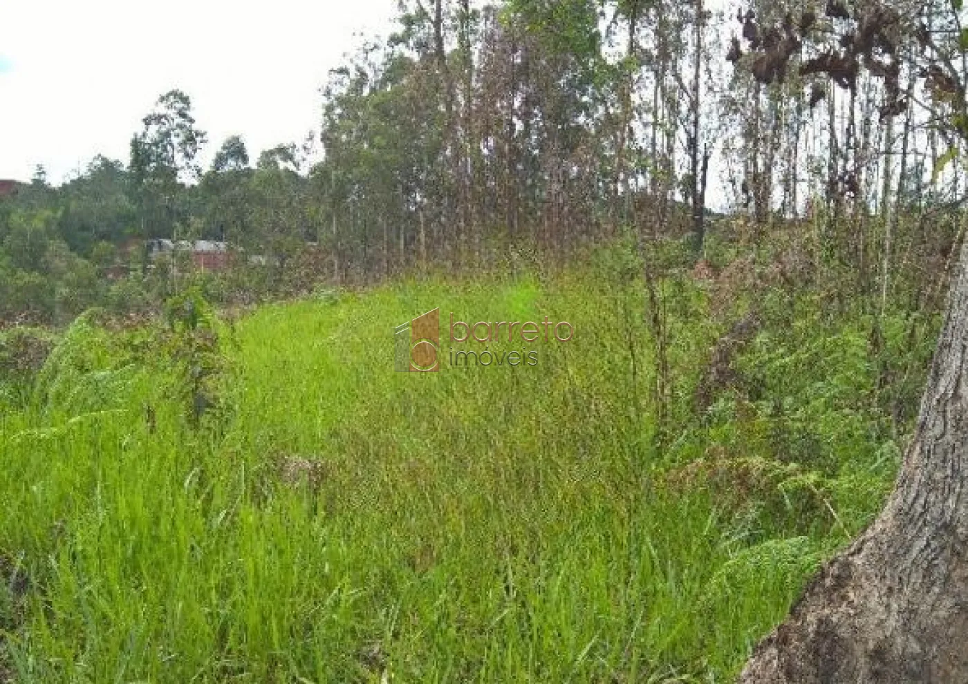 TERRENO PARA VENDA NO BAIRRO CAXAMBU – JUNDIAÍ/SP
