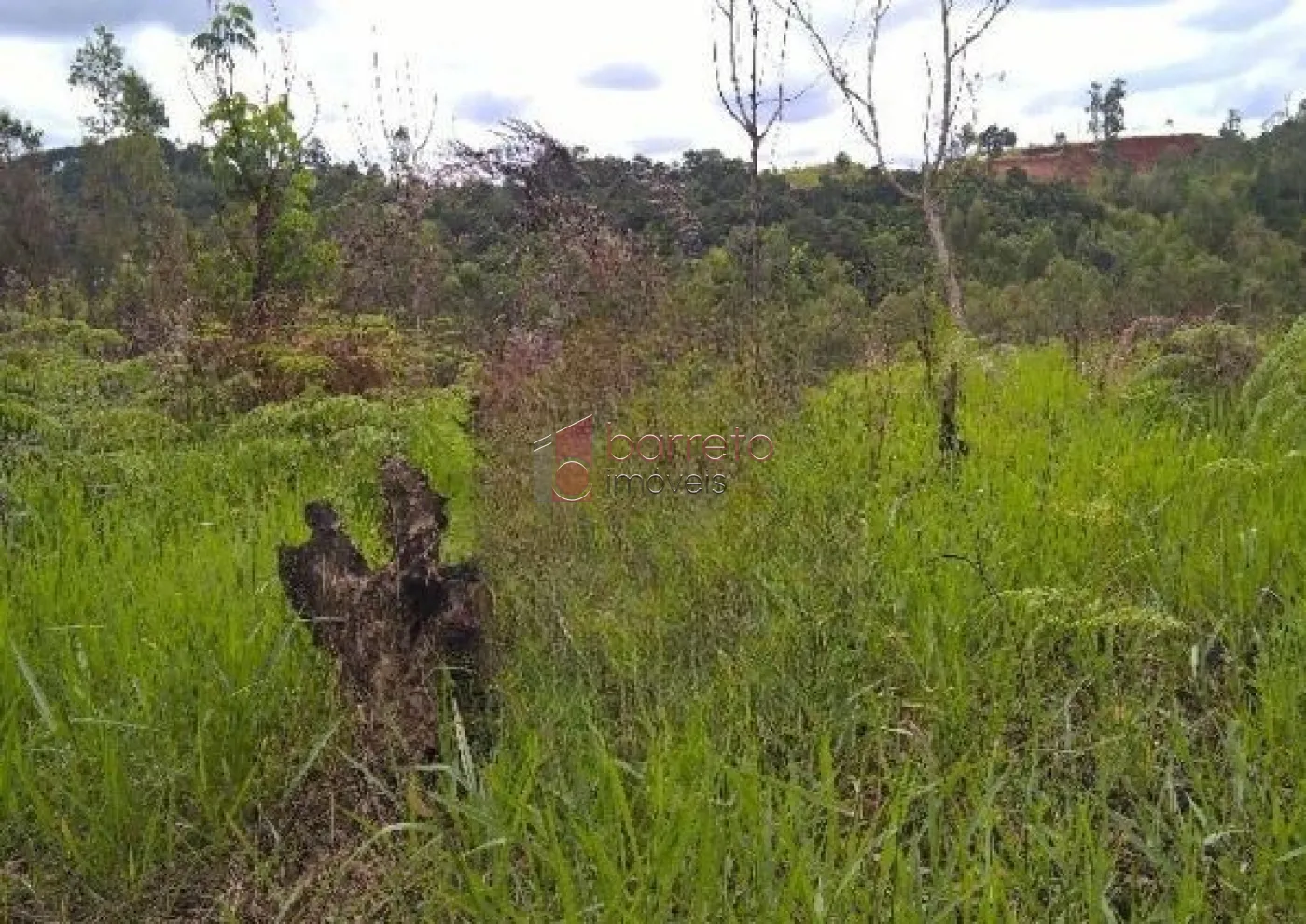 TERRENO PARA VENDA NO BAIRRO CAXAMBU – JUNDIAÍ/SP