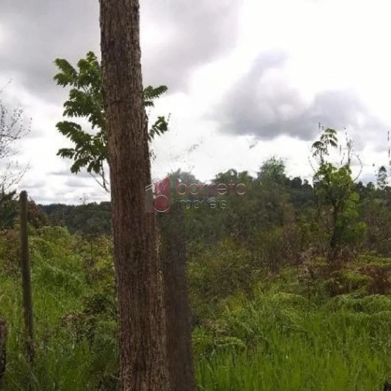 TERRENO PARA VENDA NO BAIRRO CAXAMBU – JUNDIAÍ/SP