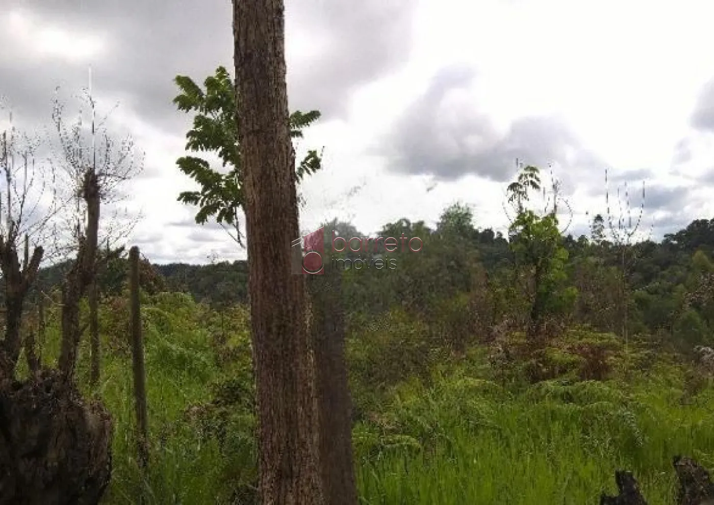 TERRENO PARA VENDA NO BAIRRO CAXAMBU – JUNDIAÍ/SP