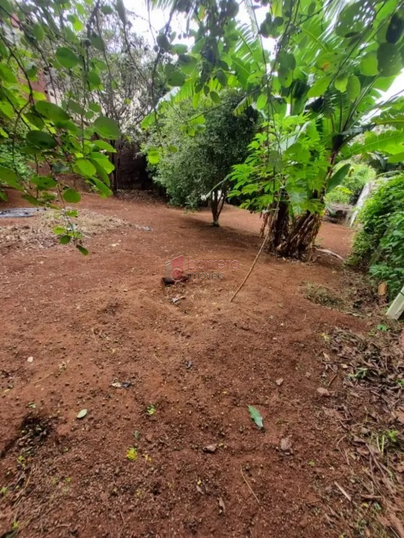 TERRENO À VENDA NO BAIRRO JARDIM SAMAMBAIA – JUNDIAÍ/SP