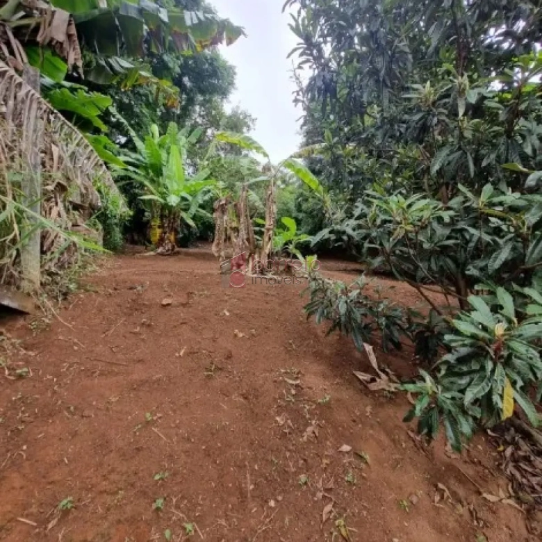 TERRENO À VENDA NO BAIRRO JARDIM SAMAMBAIA – JUNDIAÍ/SP