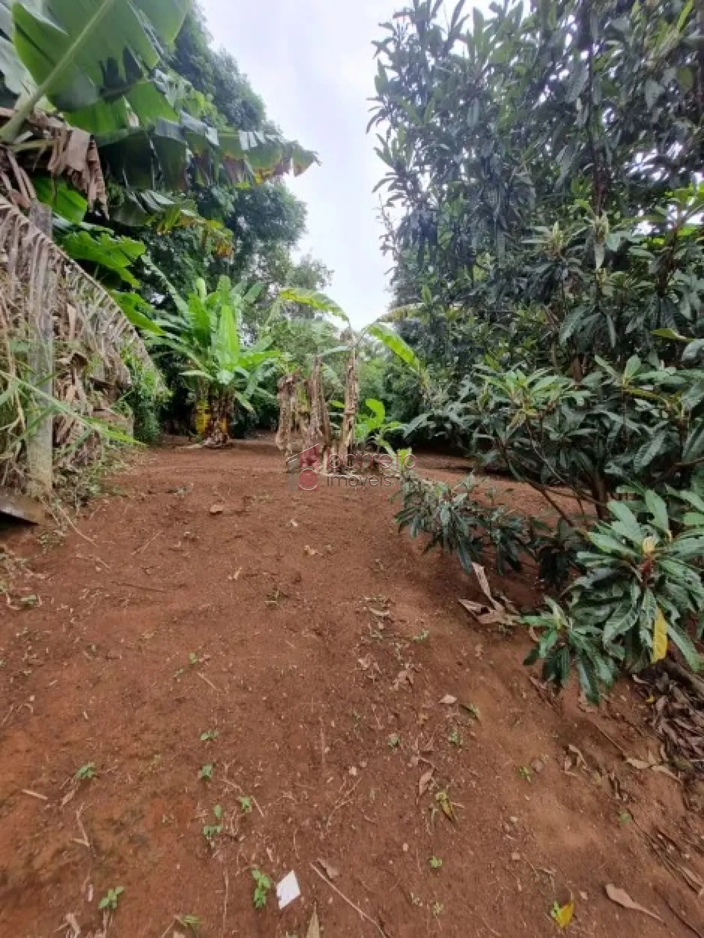 TERRENO À VENDA NO BAIRRO JARDIM SAMAMBAIA – JUNDIAÍ/SP