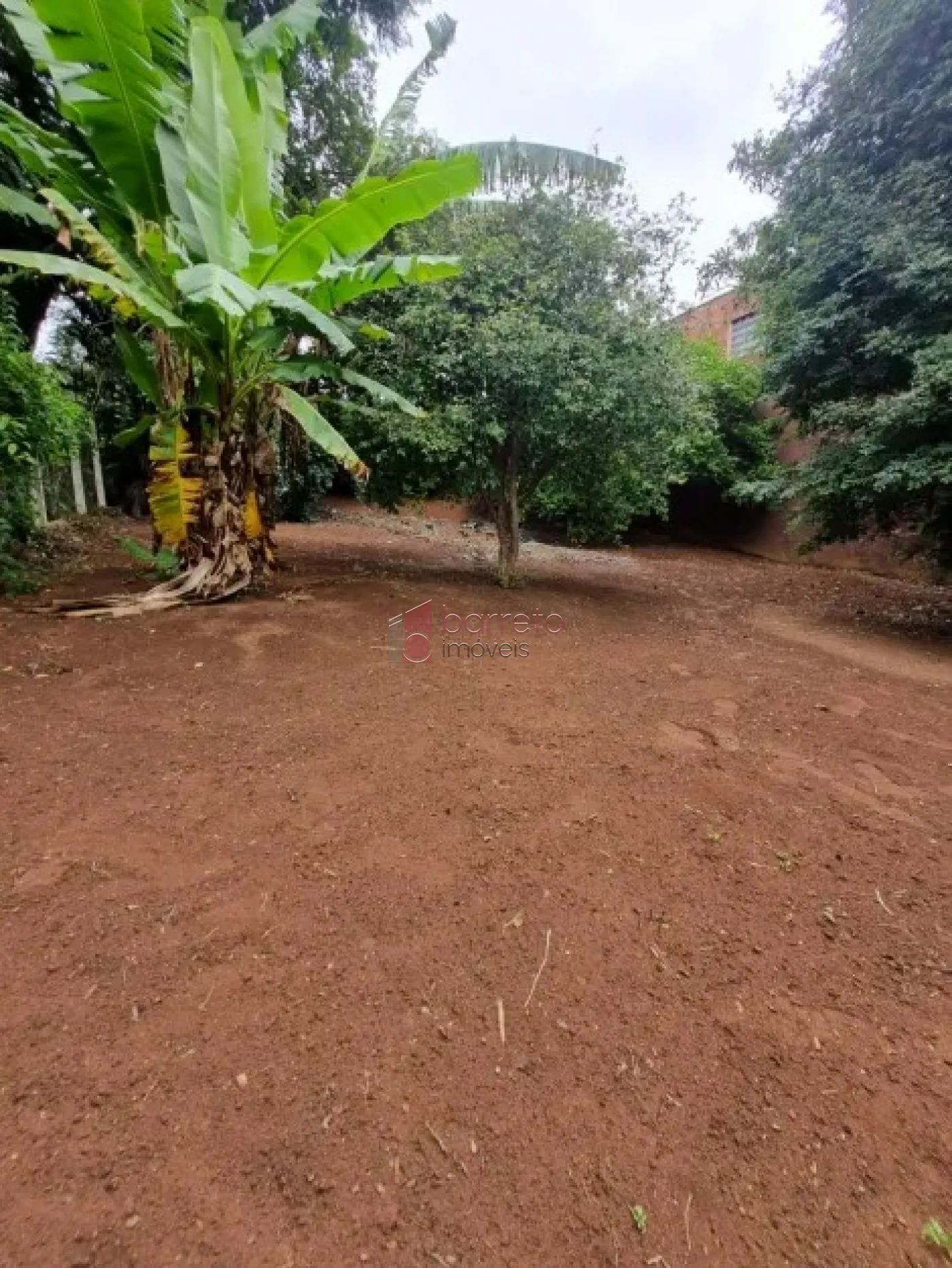 TERRENO À VENDA NO BAIRRO JARDIM SAMAMBAIA – JUNDIAÍ/SP