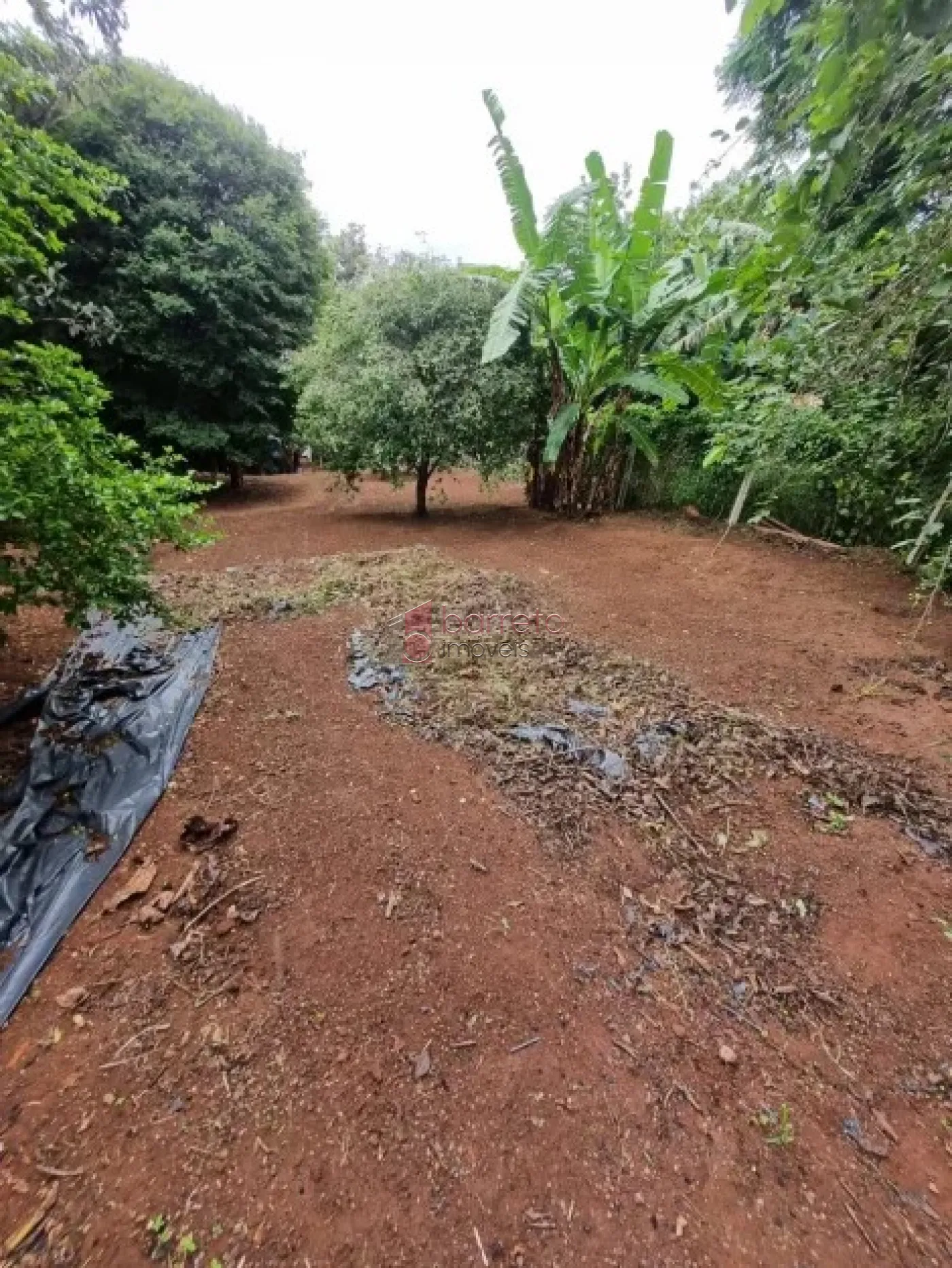 TERRENO À VENDA NO BAIRRO JARDIM SAMAMBAIA – JUNDIAÍ/SP