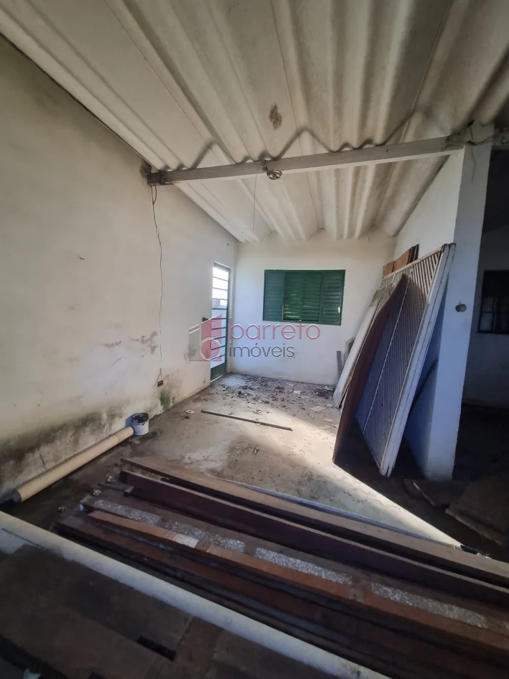 TERRENO PARA VENDA NO BAIRRO JARDIM GUANABARA – JUNDIAÍ/SP