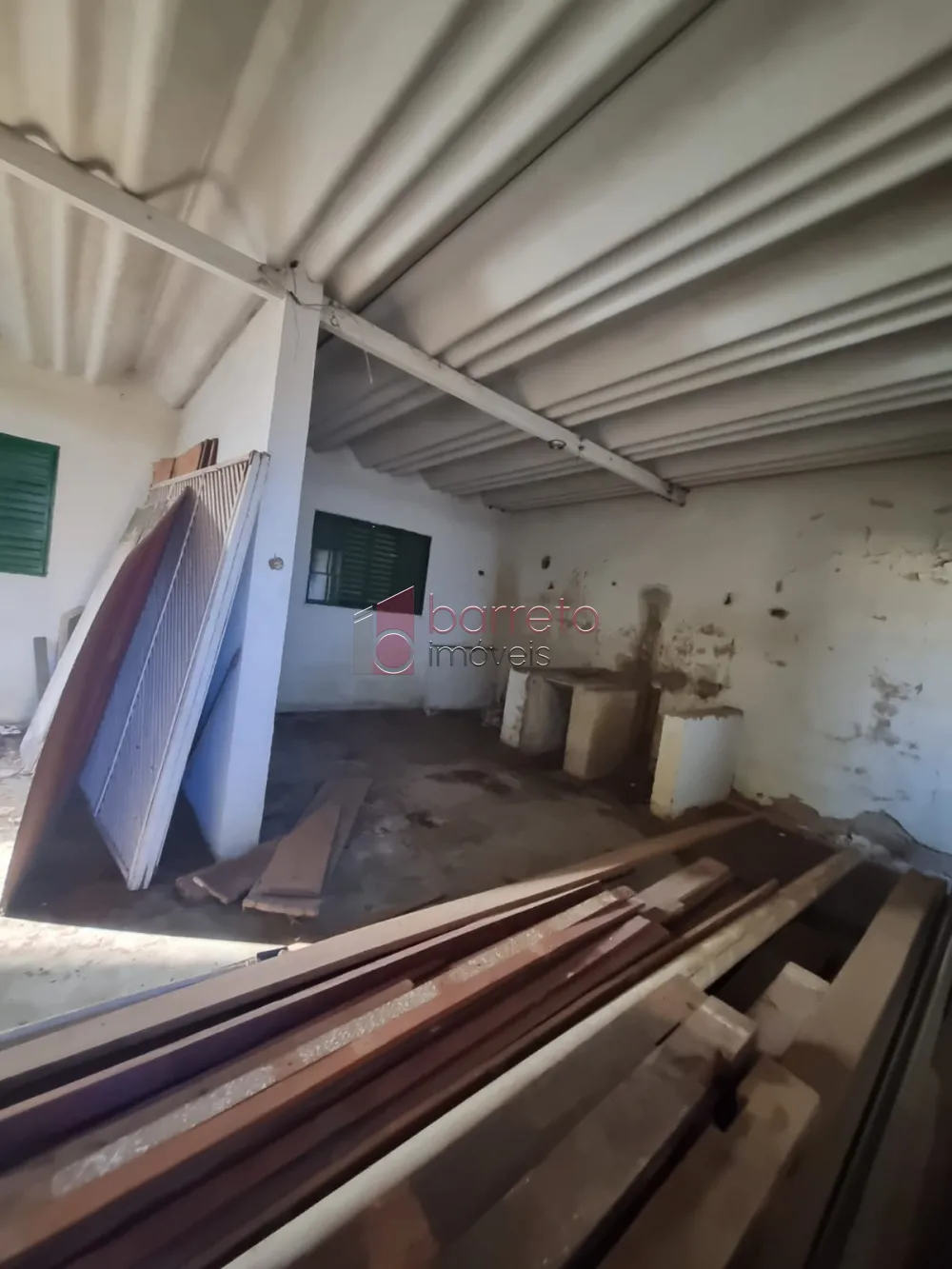 TERRENO PARA VENDA NO BAIRRO JARDIM GUANABARA – JUNDIAÍ/SP