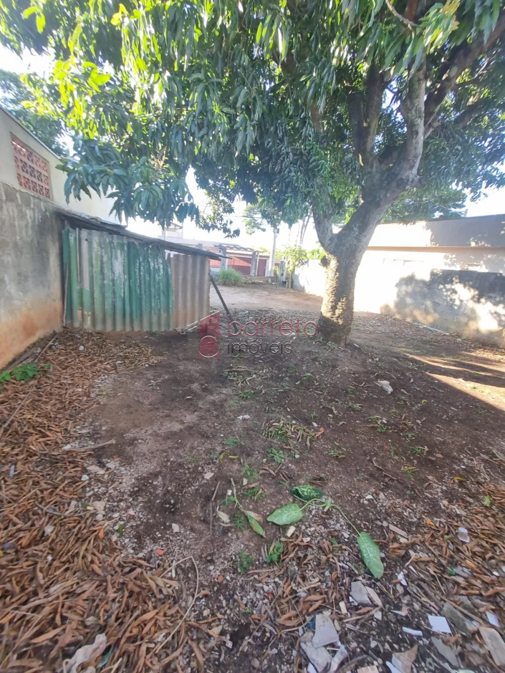 TERRENO PARA VENDA NO BAIRRO JARDIM GUANABARA – JUNDIAÍ/SP