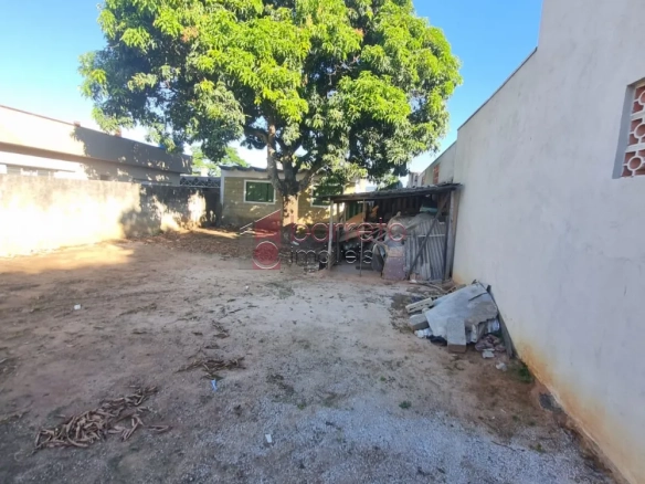 TERRENO PARA VENDA NO BAIRRO JARDIM GUANABARA – JUNDIAÍ/SP