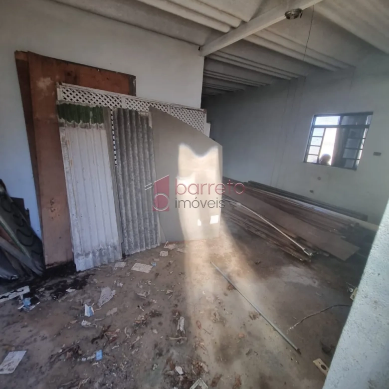 TERRENO PARA VENDA NO BAIRRO JARDIM GUANABARA – JUNDIAÍ/SP