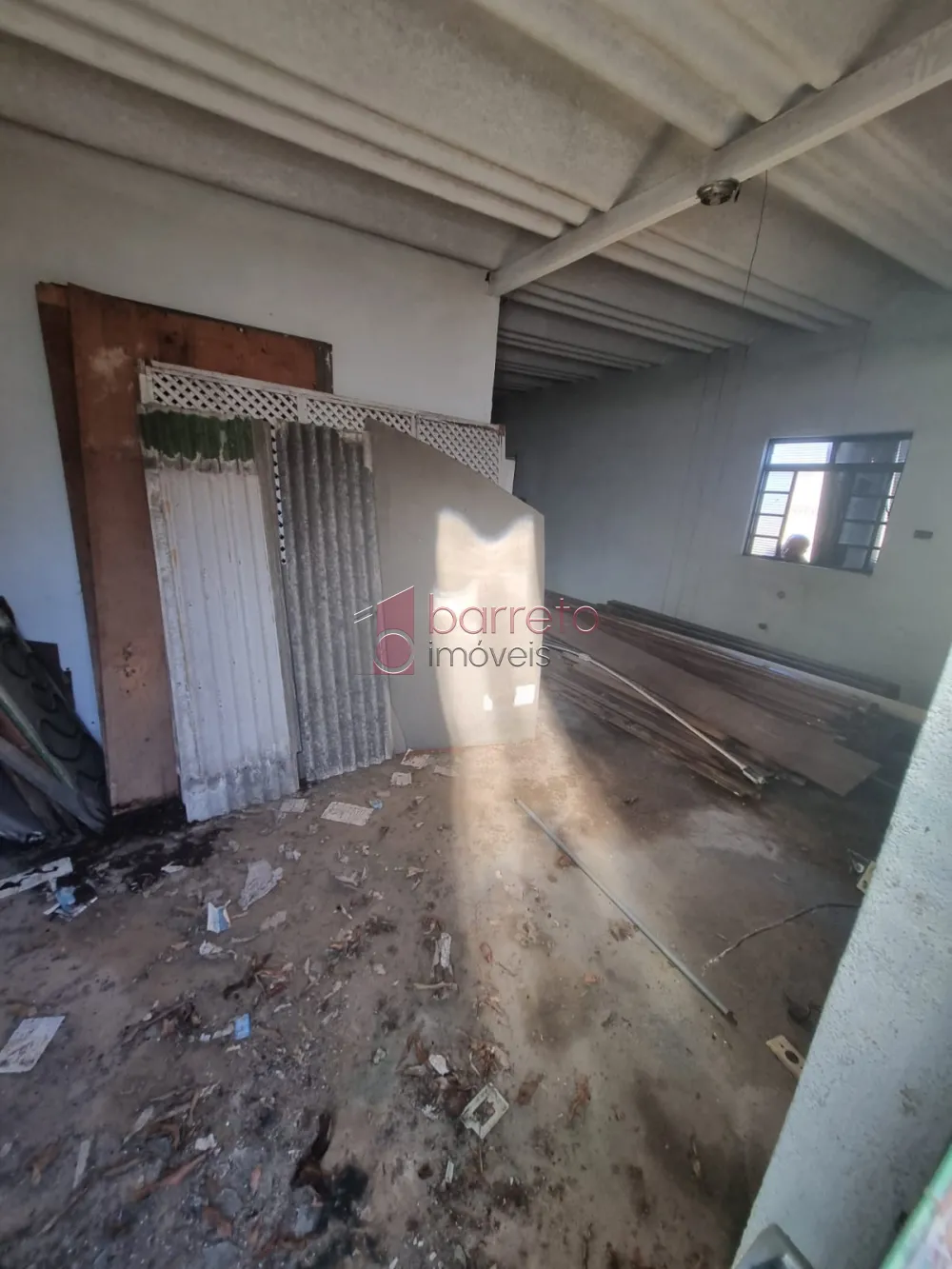 TERRENO PARA VENDA NO BAIRRO JARDIM GUANABARA – JUNDIAÍ/SP