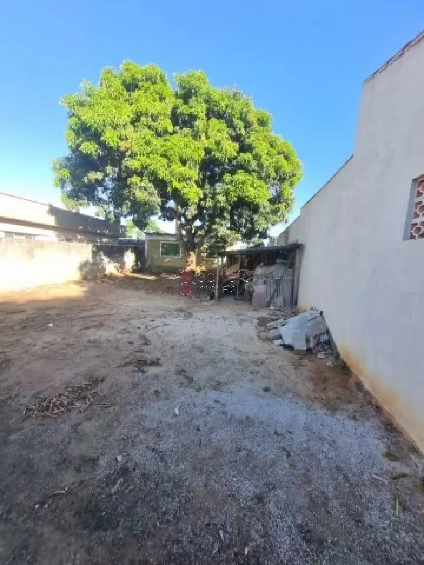 TERRENO PARA VENDA NO BAIRRO JARDIM GUANABARA – JUNDIAÍ/SP