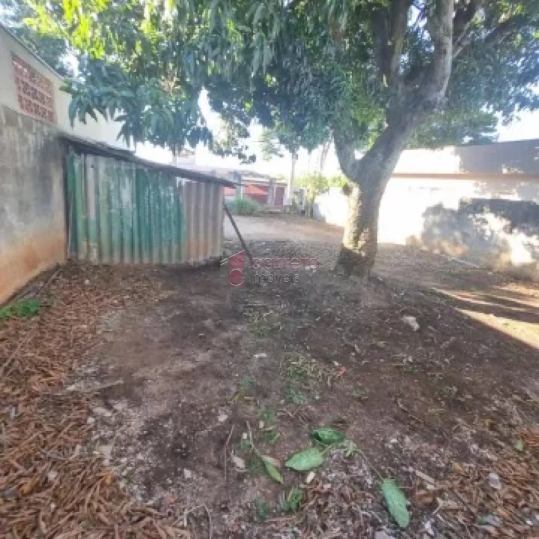 TERRENO PARA VENDA NO BAIRRO JARDIM GUANABARA – JUNDIAÍ/SP