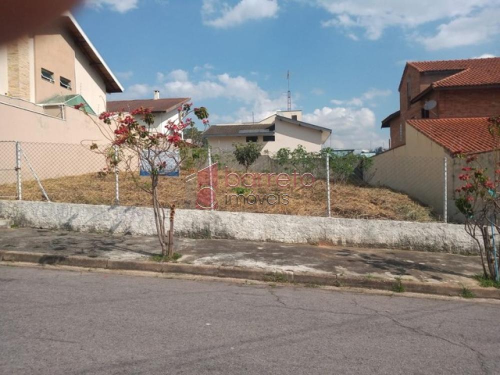 TERRENO PARA VENDA NO JARDIM PAULISTA – JUNDIAÍ/SP