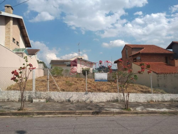 TERRENO PARA VENDA NO JARDIM PAULISTA – JUNDIAÍ/SP