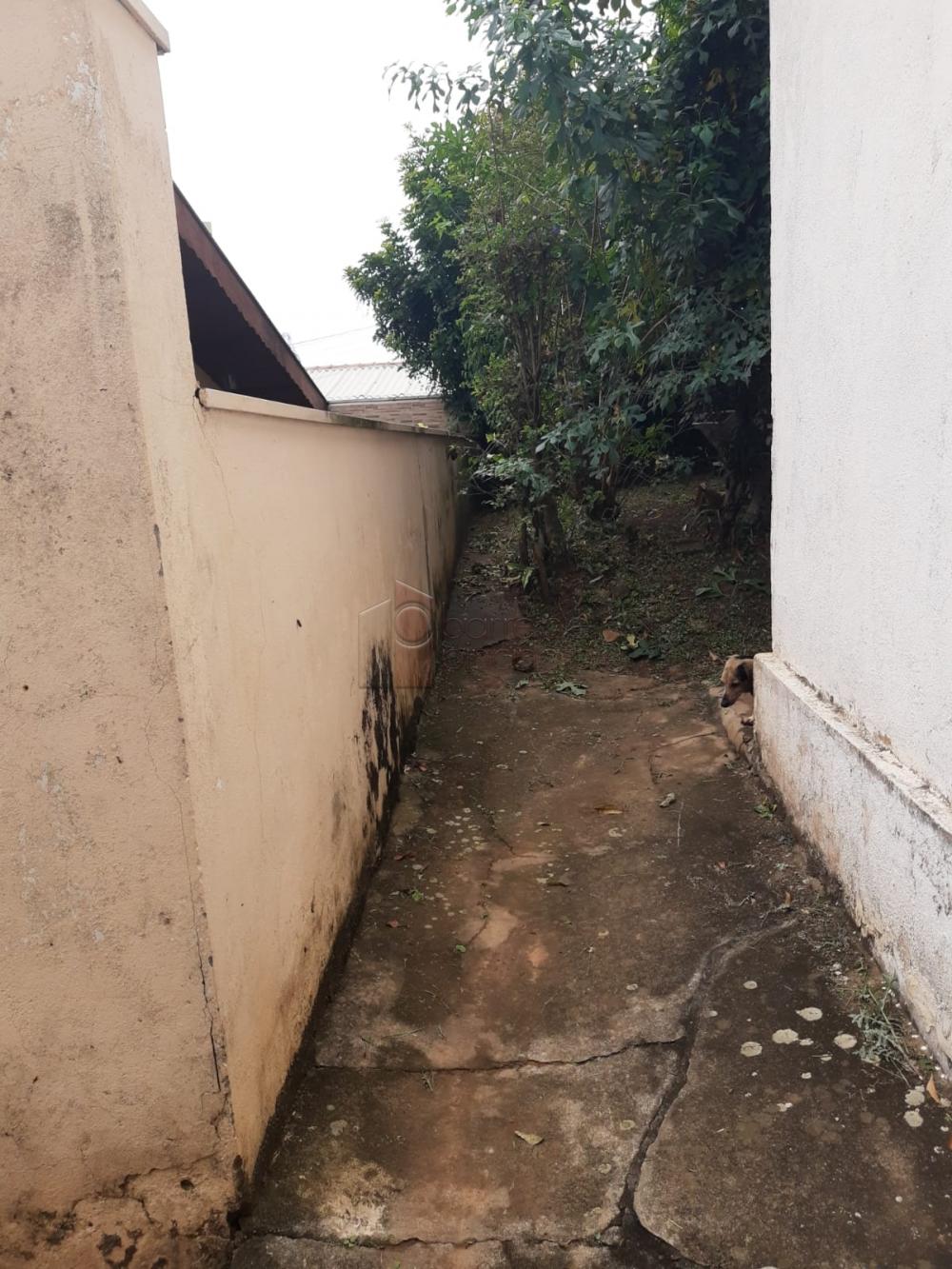TERRENO COM CASA ANTIGA À VENDA NO JARDIM SANTA TERESA – JUNDIAÍ/SP