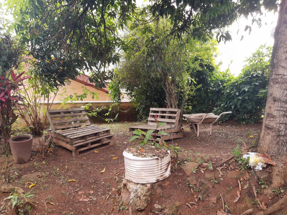 TERRENO COM CASA ANTIGA À VENDA NO JARDIM SANTA TERESA – JUNDIAÍ/SP